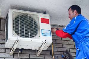 24/7 and Emergency HVAC Near North East, MD | Air Conidtioning and Heating Contractors
